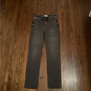 DAZE Black Women's Jeans